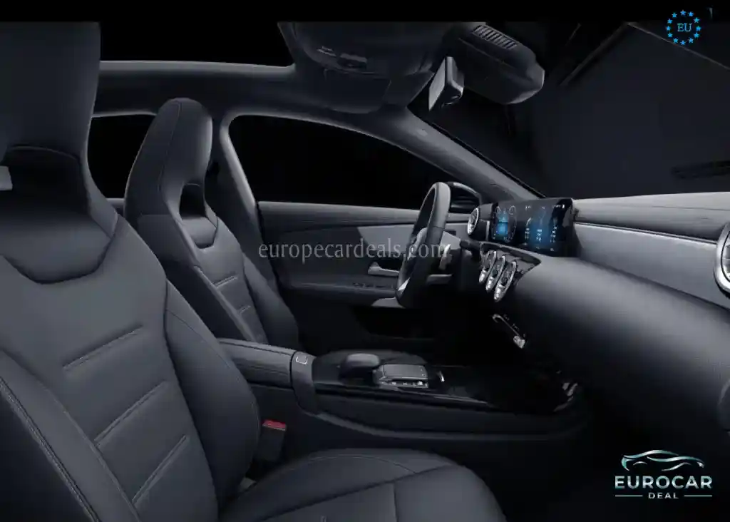Mercedes-Benz CLA 220 Shooting Brake