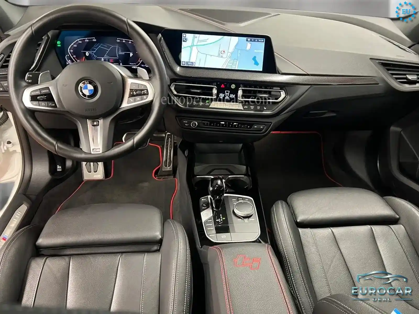 BMW 128