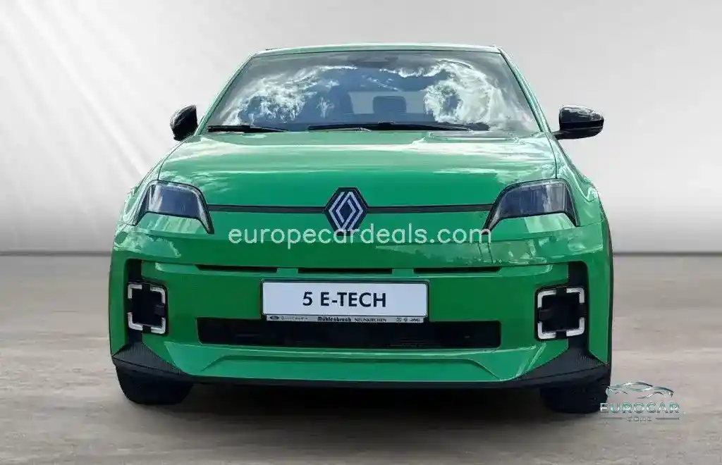 Renault R 5