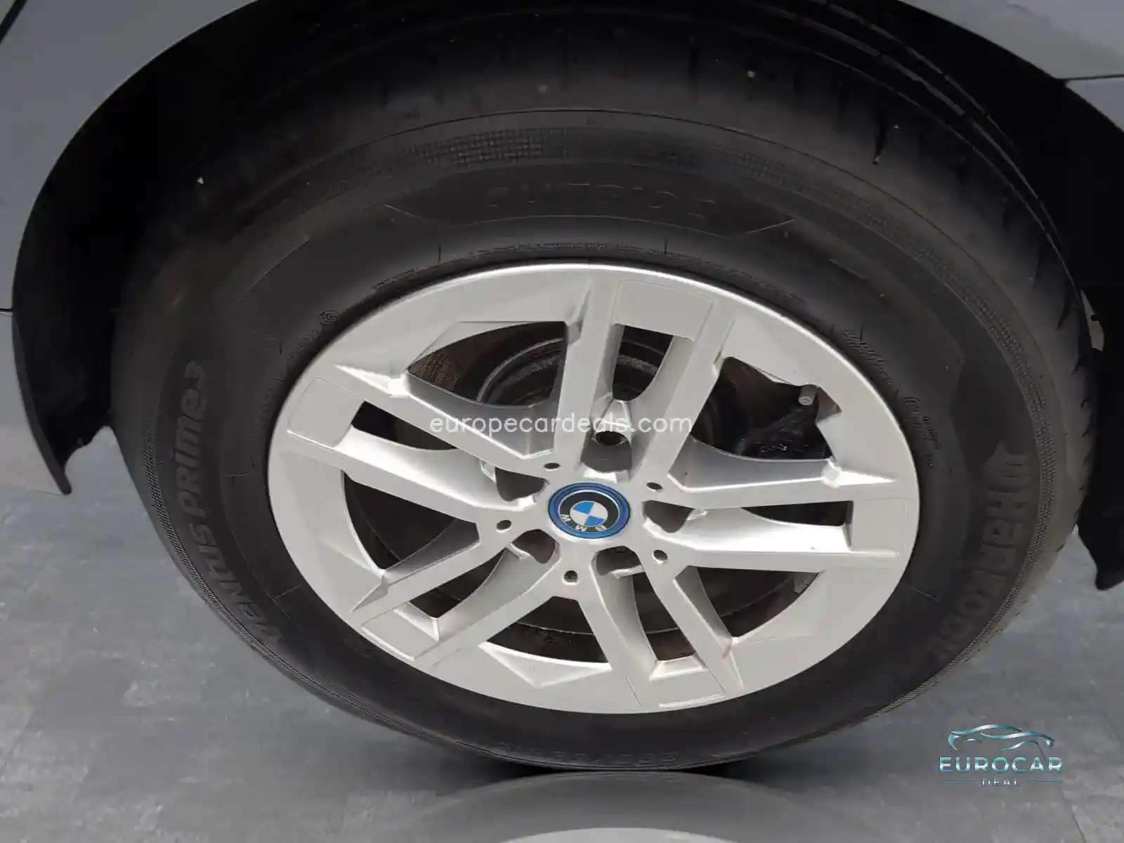 BMW 225 Active Tourer