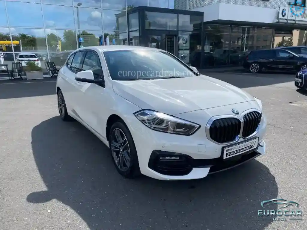 BMW 118