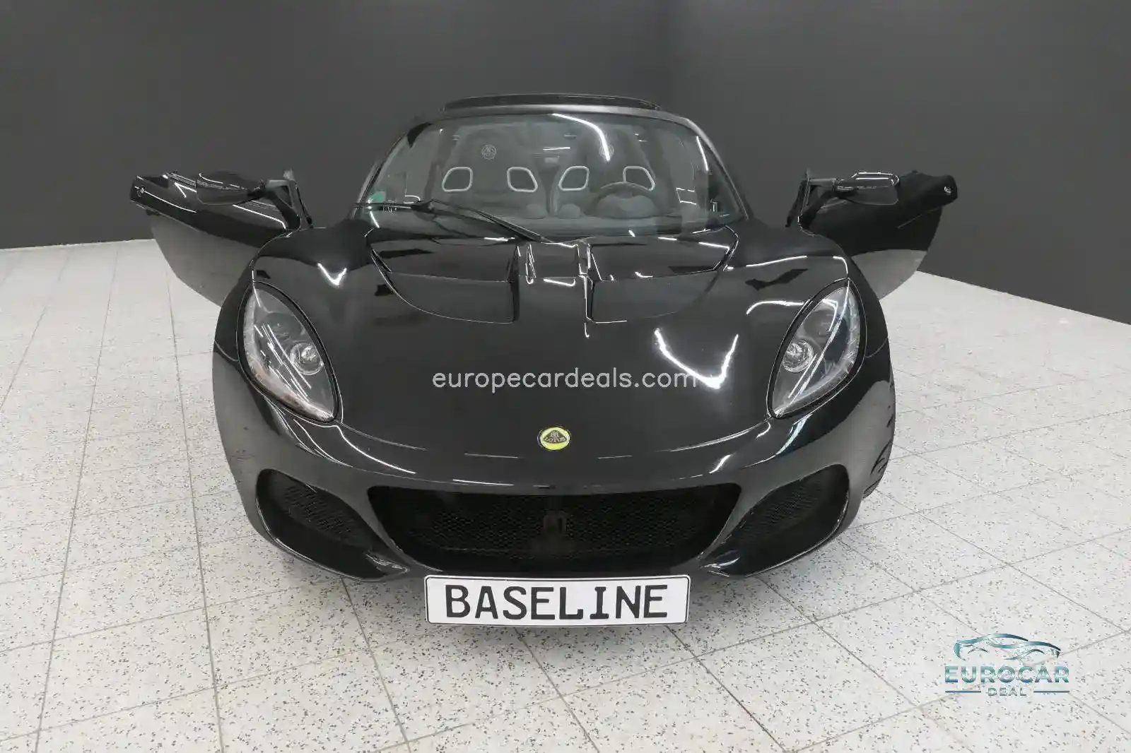 Lotus Elise