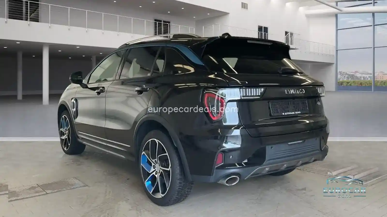 Lynk&Co 01