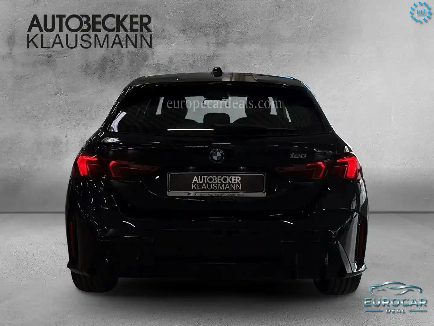 BMW 120
