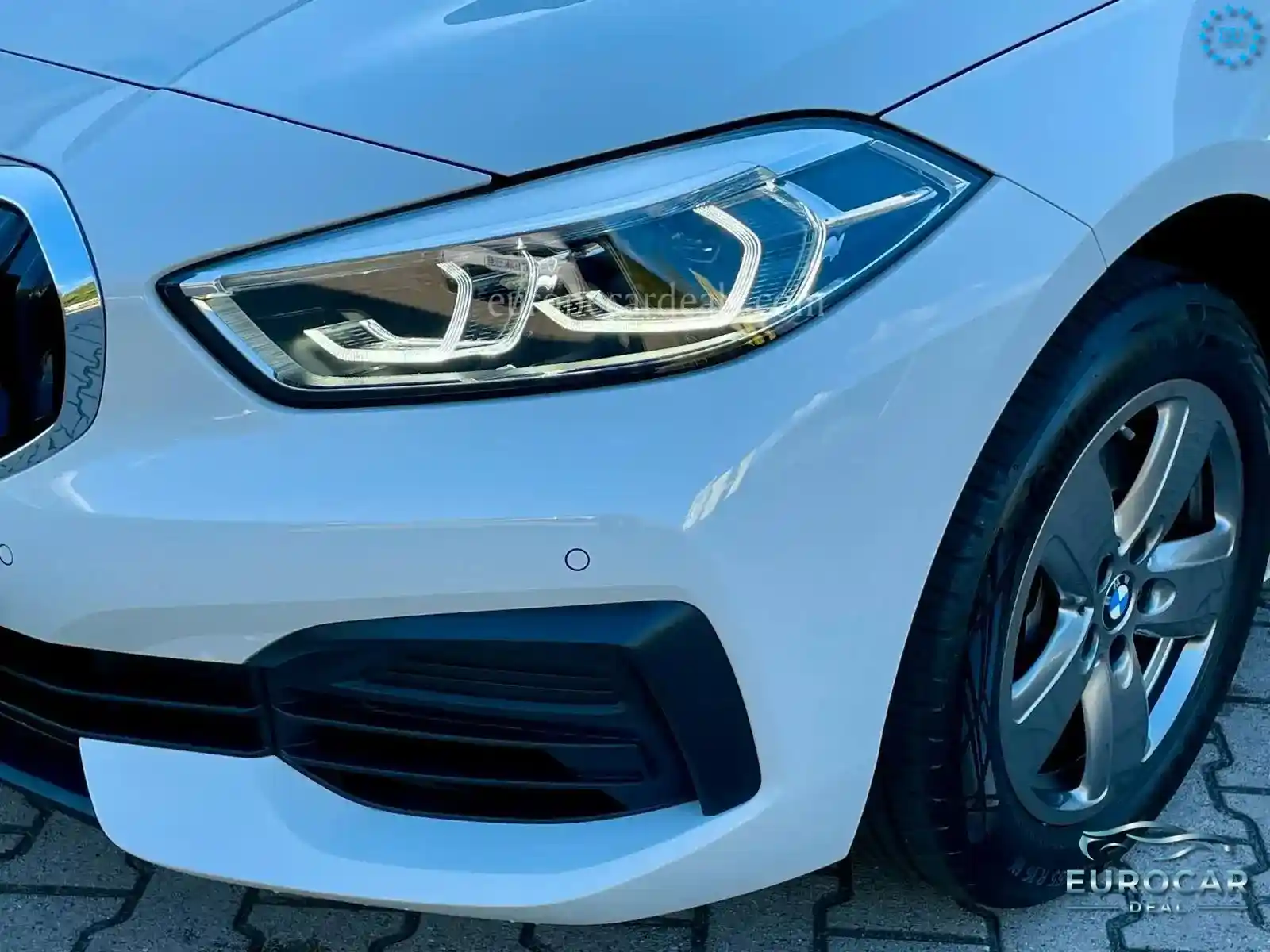 BMW 116