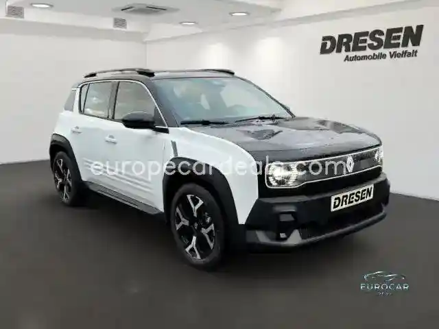 Renault R 4