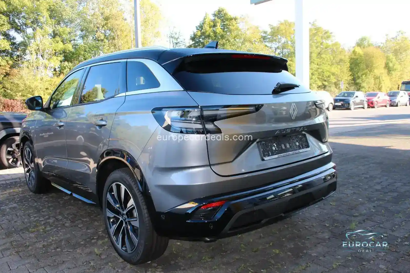 Renault Austral