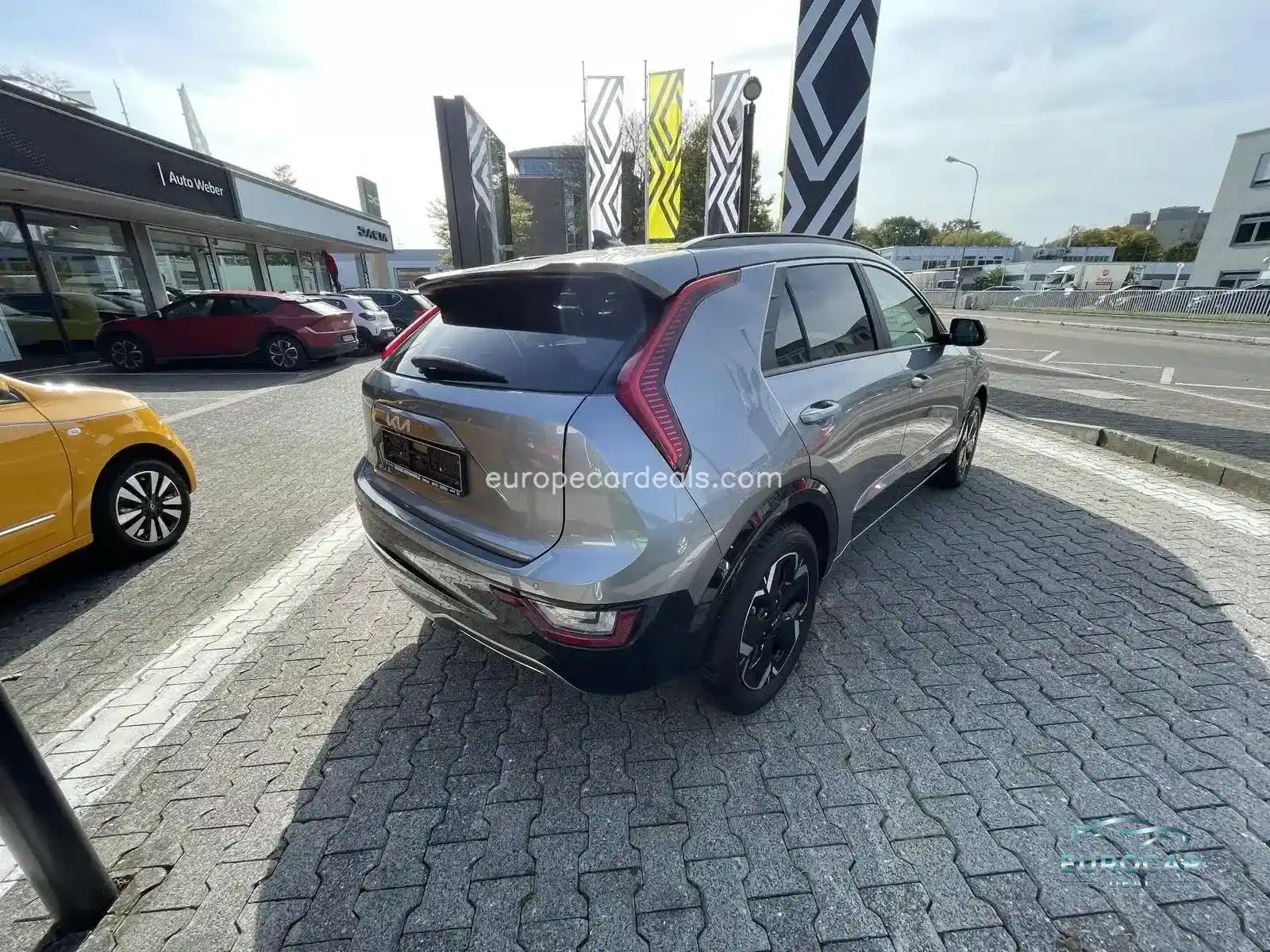 Kia Niro