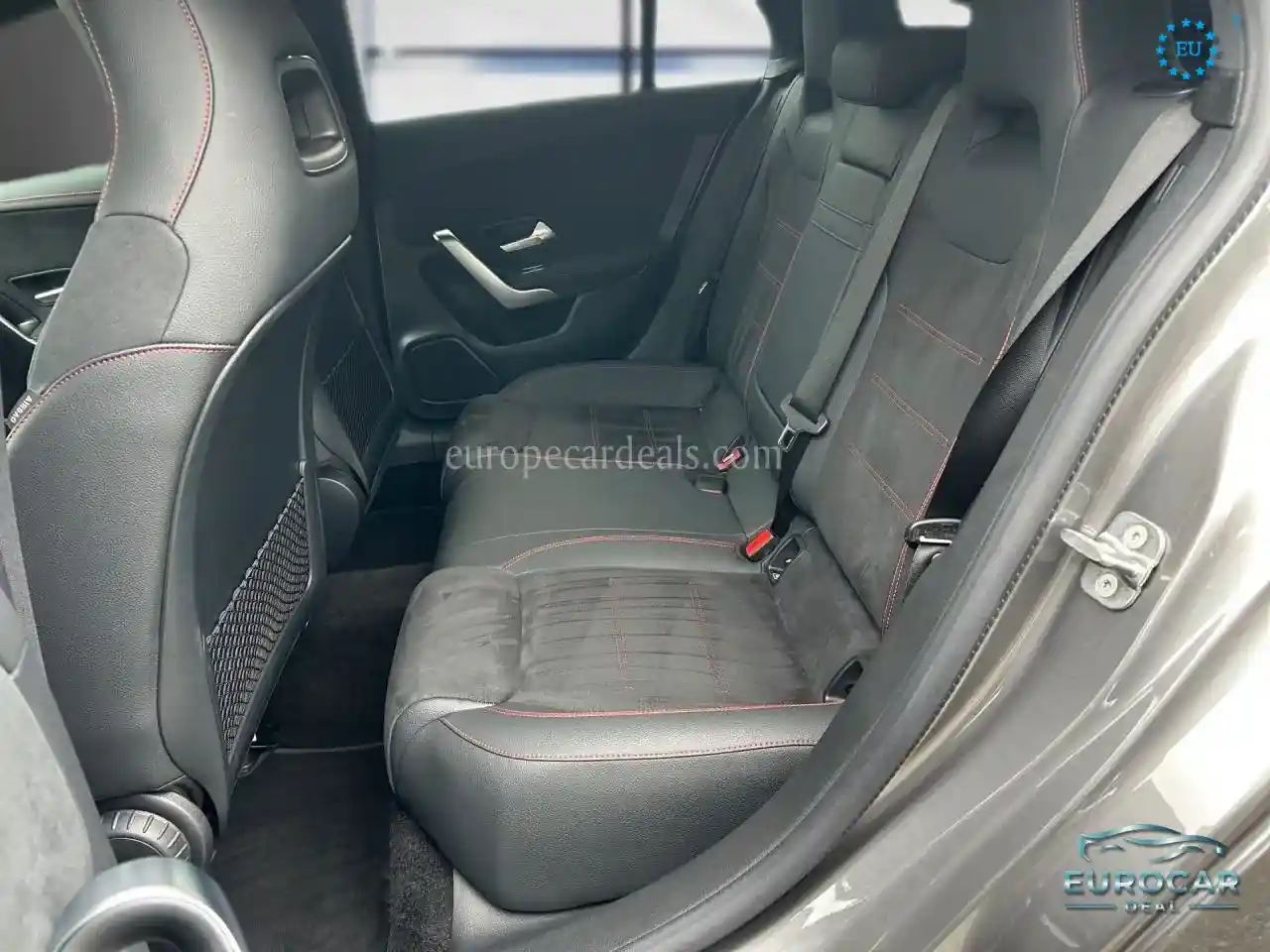 Mercedes-Benz CLA 200 Shooting Brake