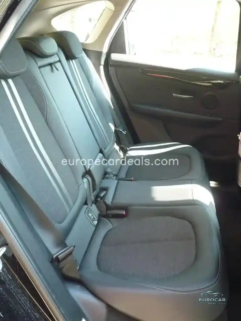 BMW 225 Active Tourer
