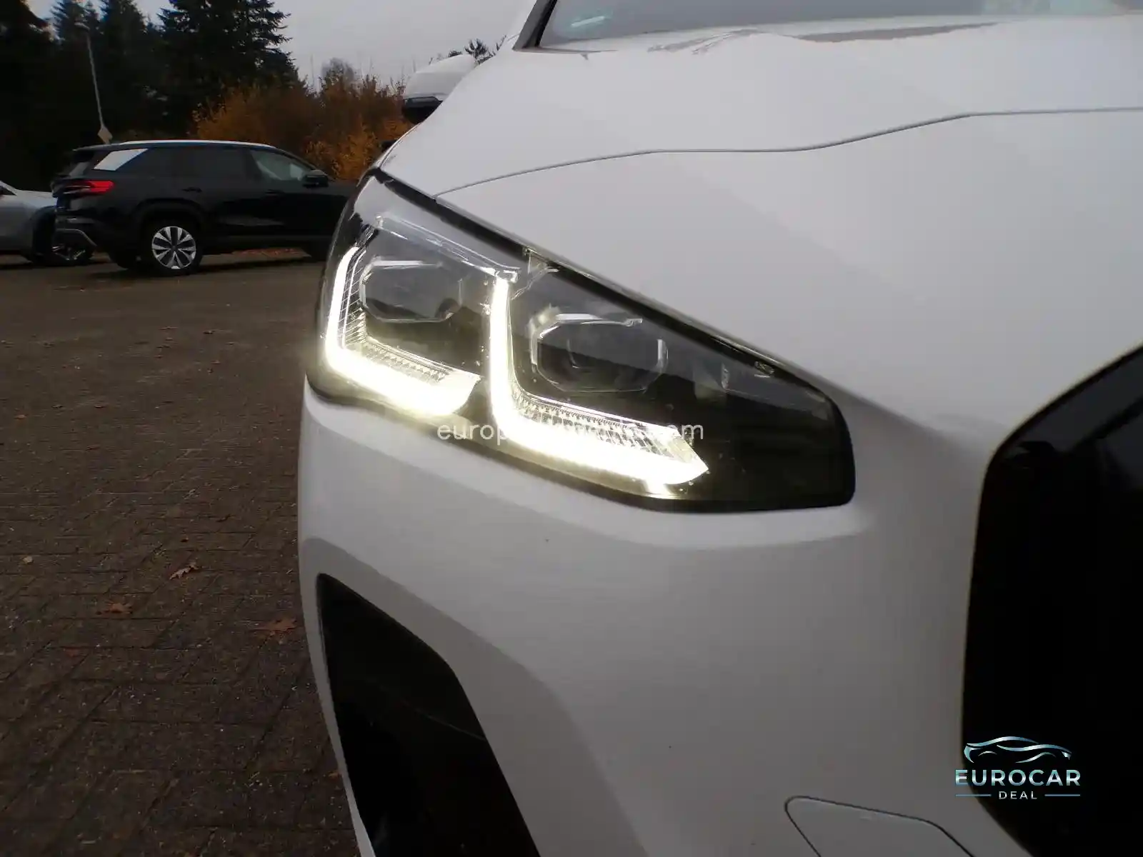 BMW 220 Active Tourer