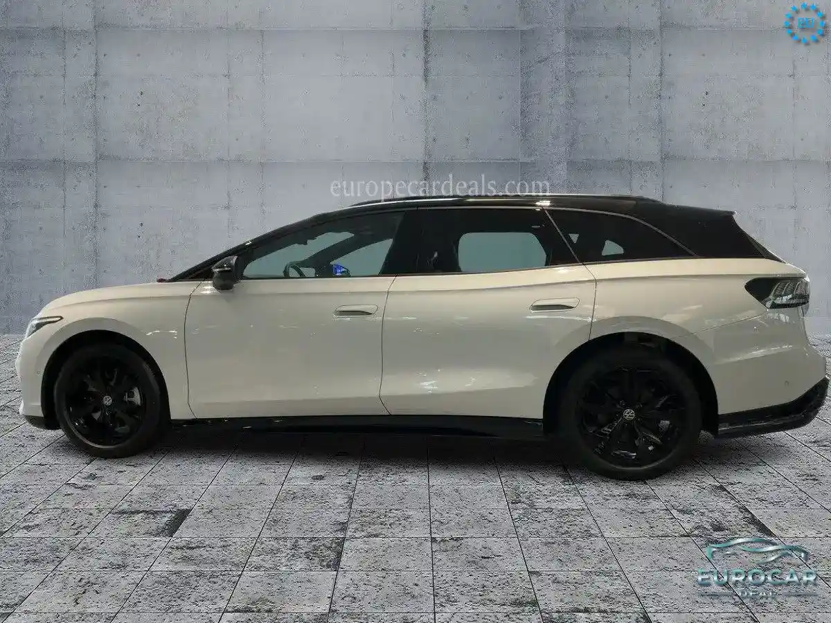 Volkswagen ID.7