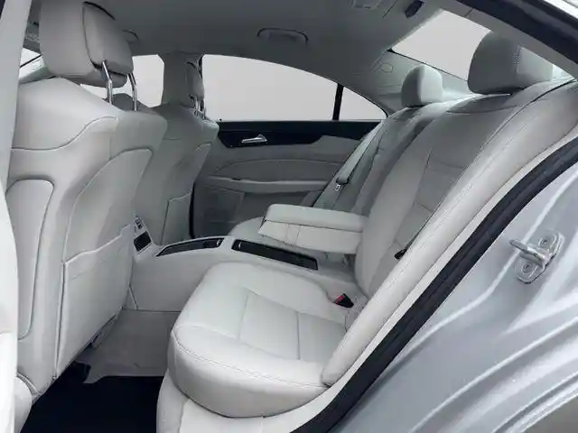 Mercedes-Benz CLS 63 AMG