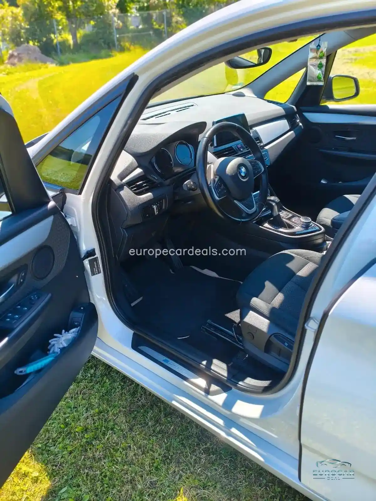 BMW 225 Active Tourer