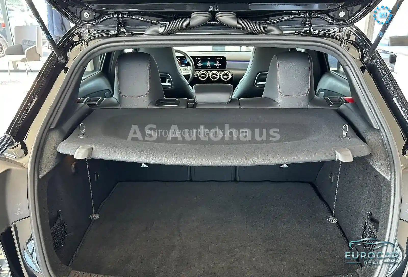 Mercedes-Benz A 45 AMG