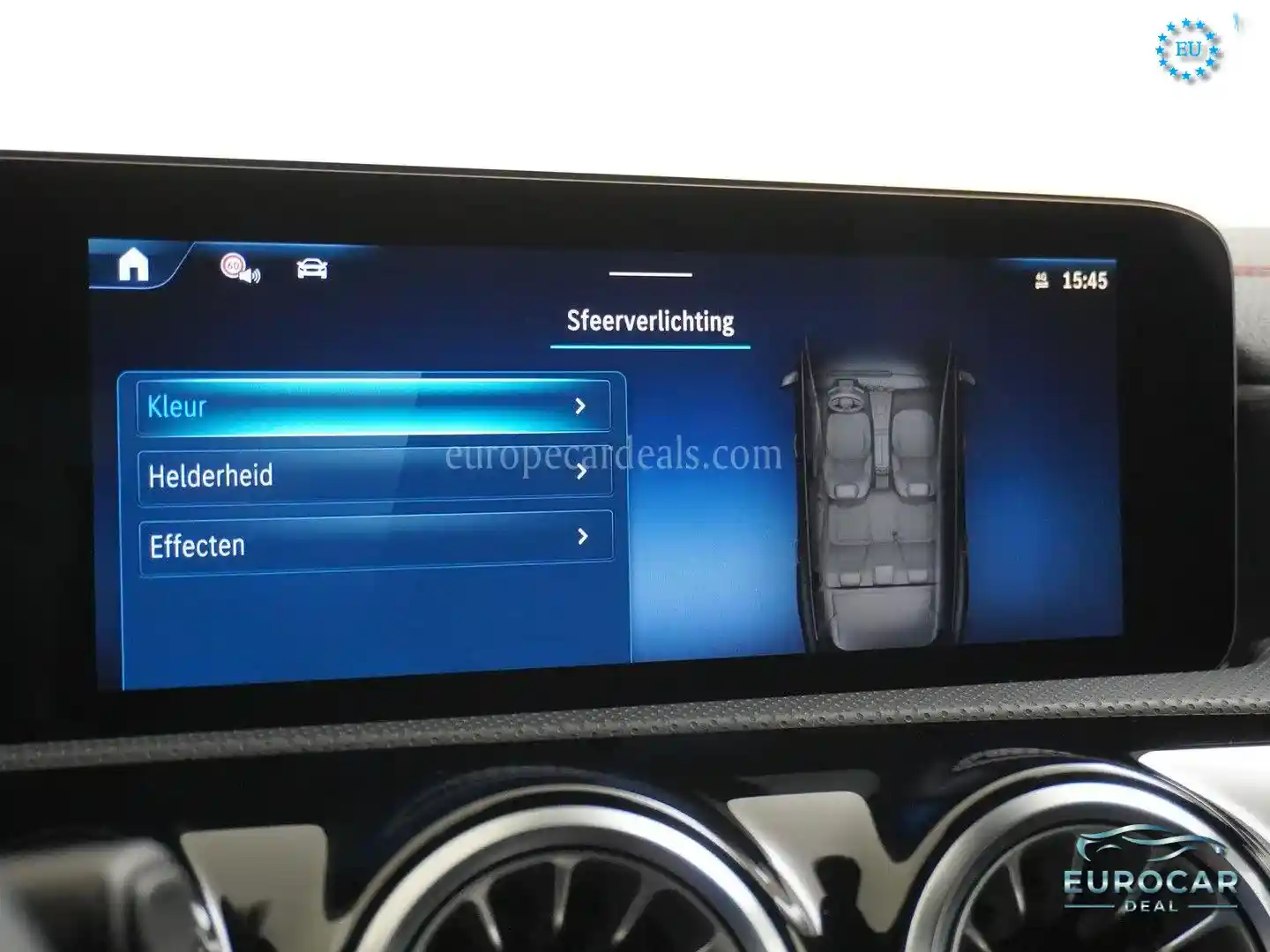 Mercedes-Benz CLA 180 Shooting Brake