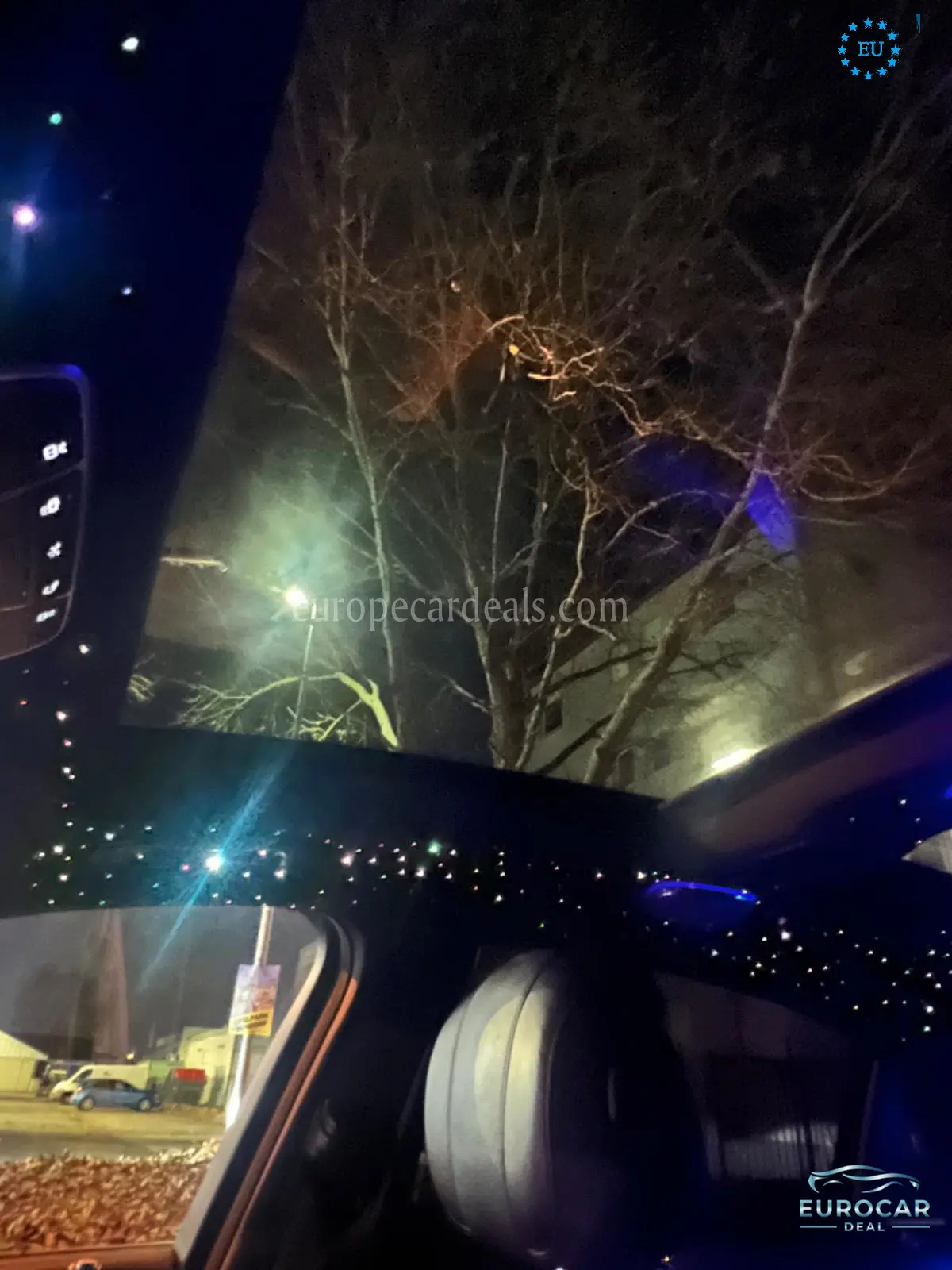 Mercedes-Benz S 400