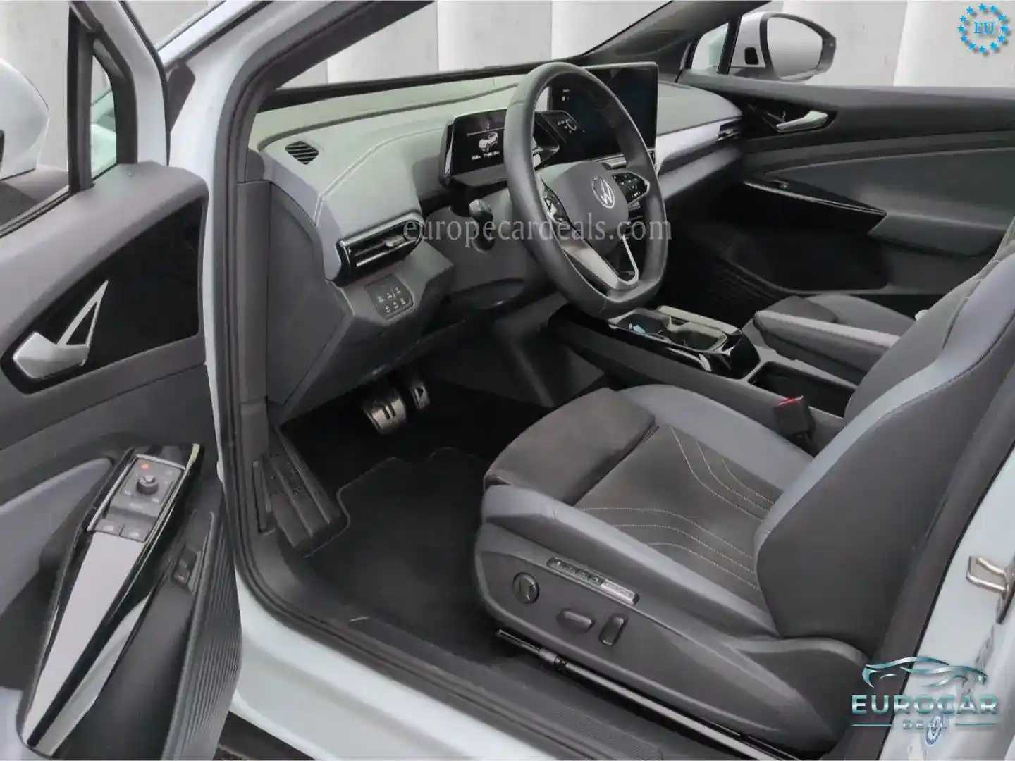 Volkswagen ID.5