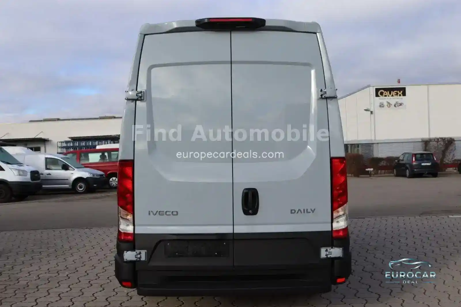 Iveco Other