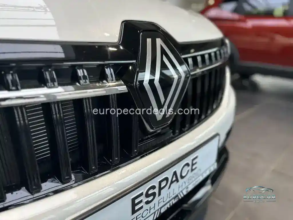 Renault Espace