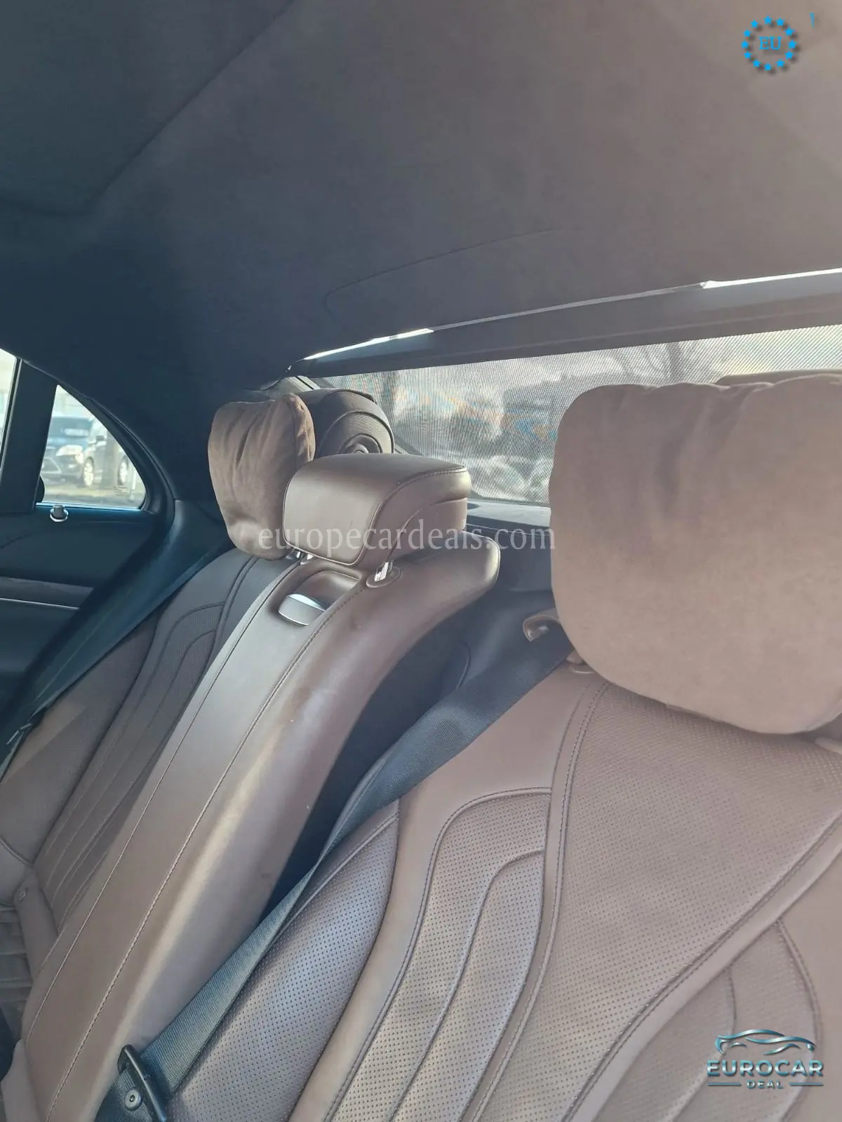 Mercedes-Benz S 400