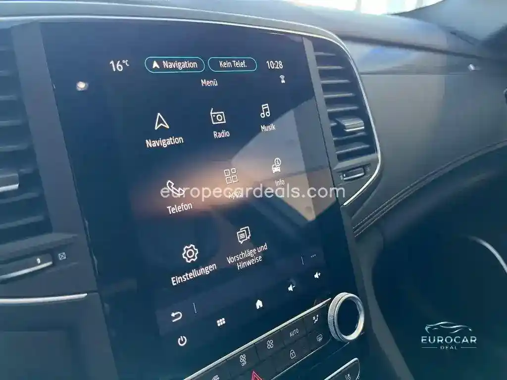 Renault Talisman