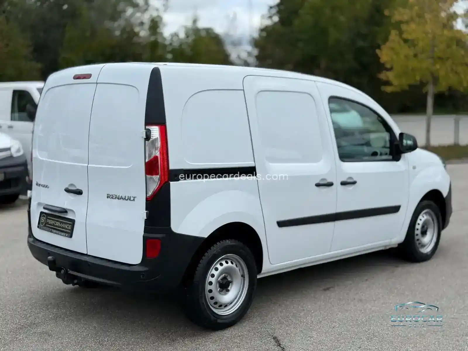 Renault Kangoo