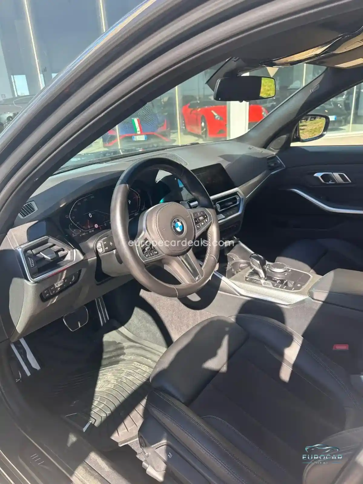 BMW 330