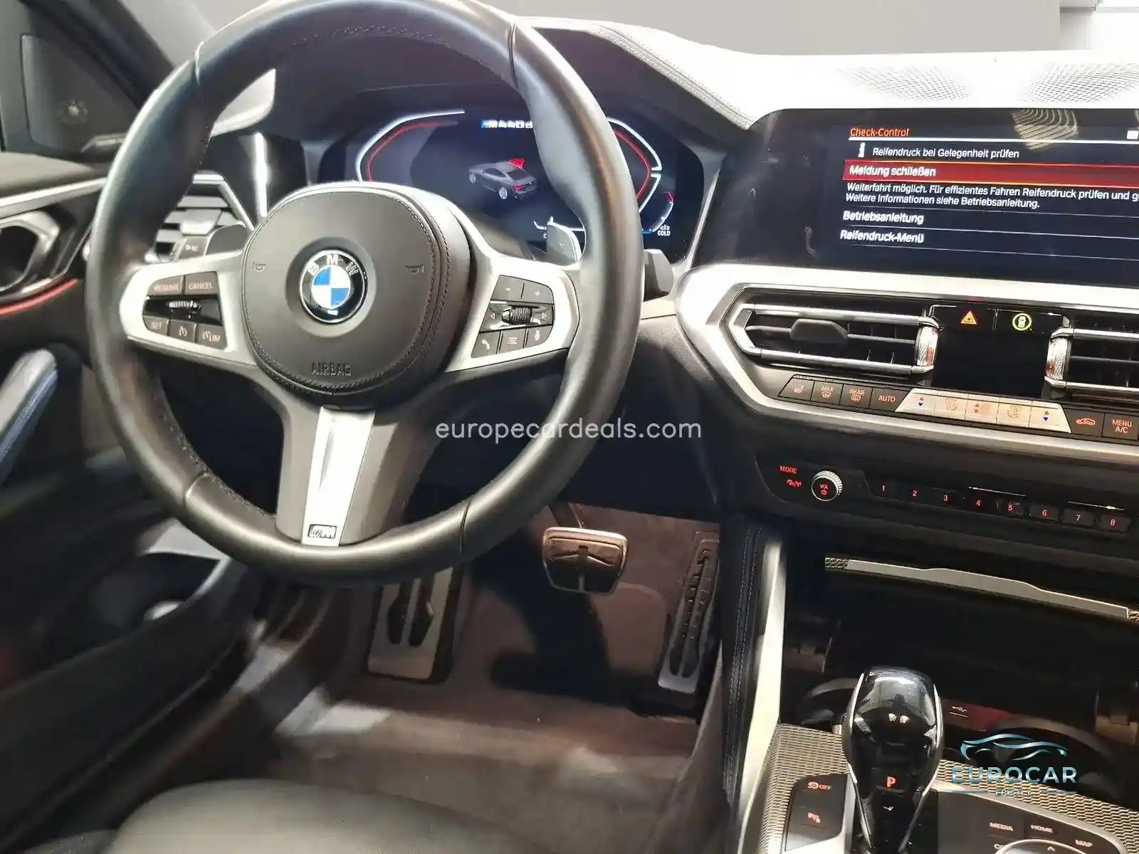 BMW M440