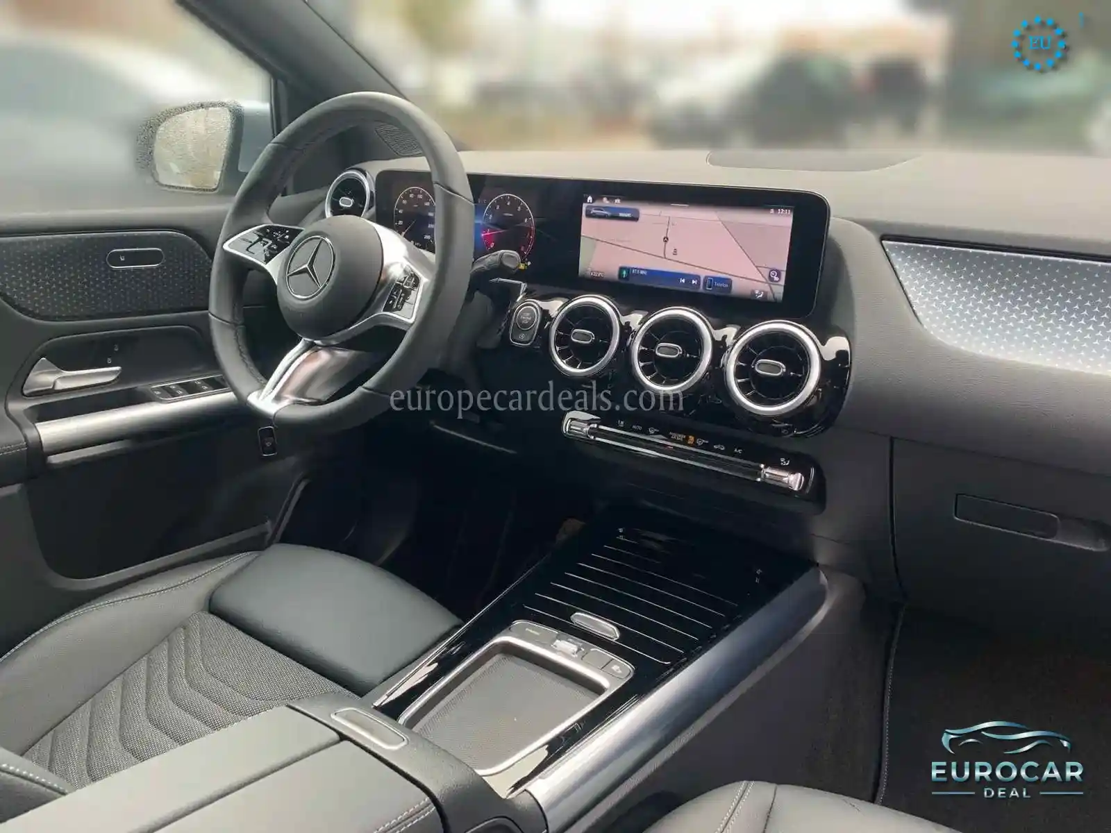 Mercedes-Benz B 220