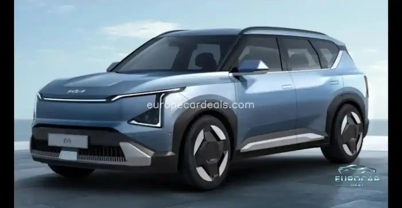 Kia EV5