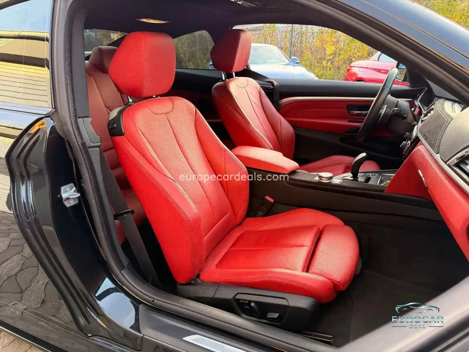 BMW 430