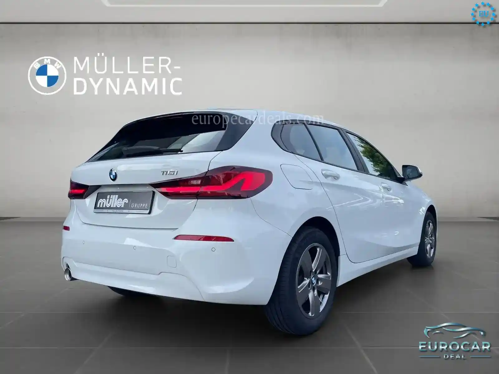 BMW 116