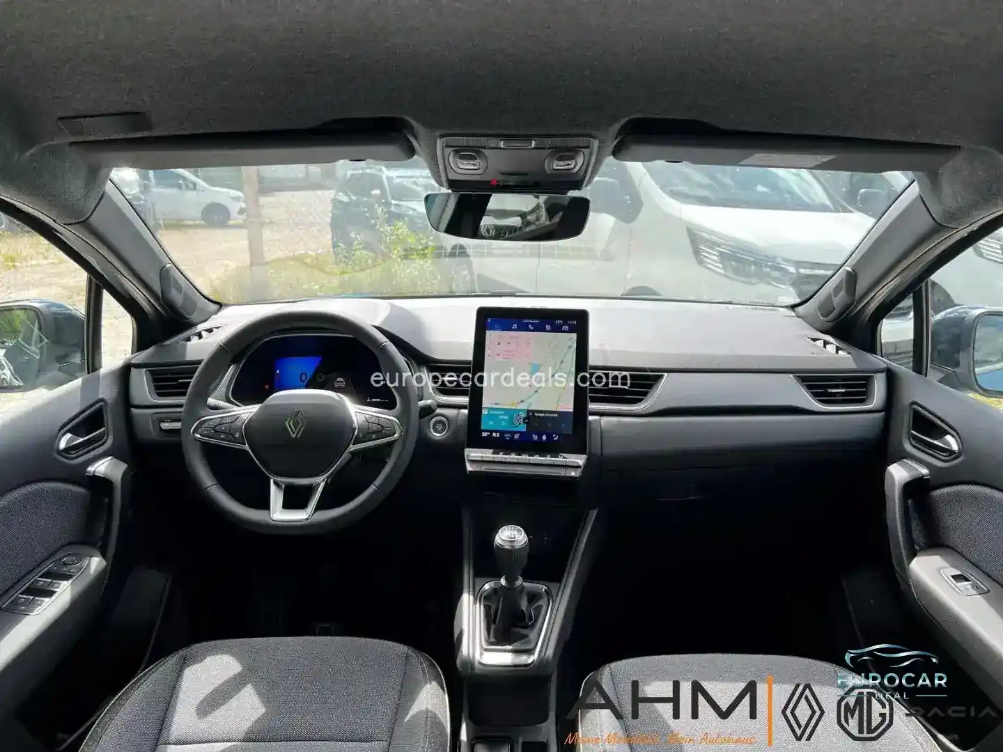 Renault Symbioz