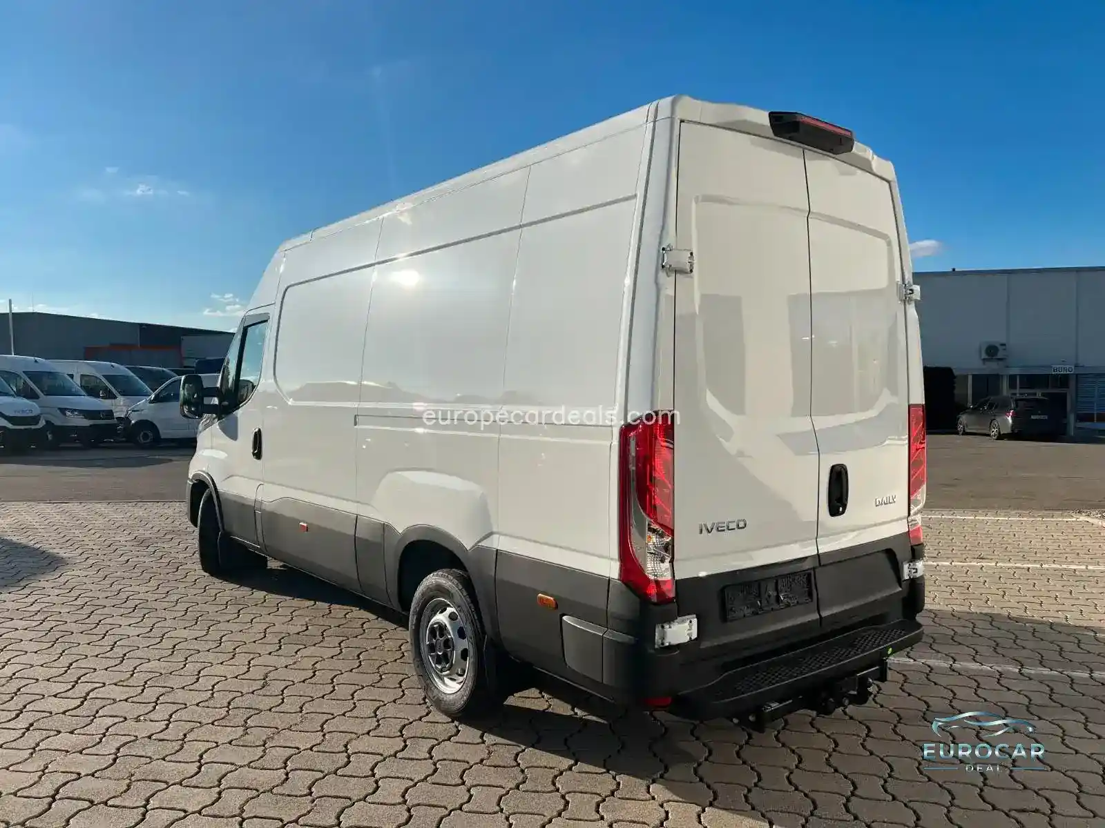Iveco Other