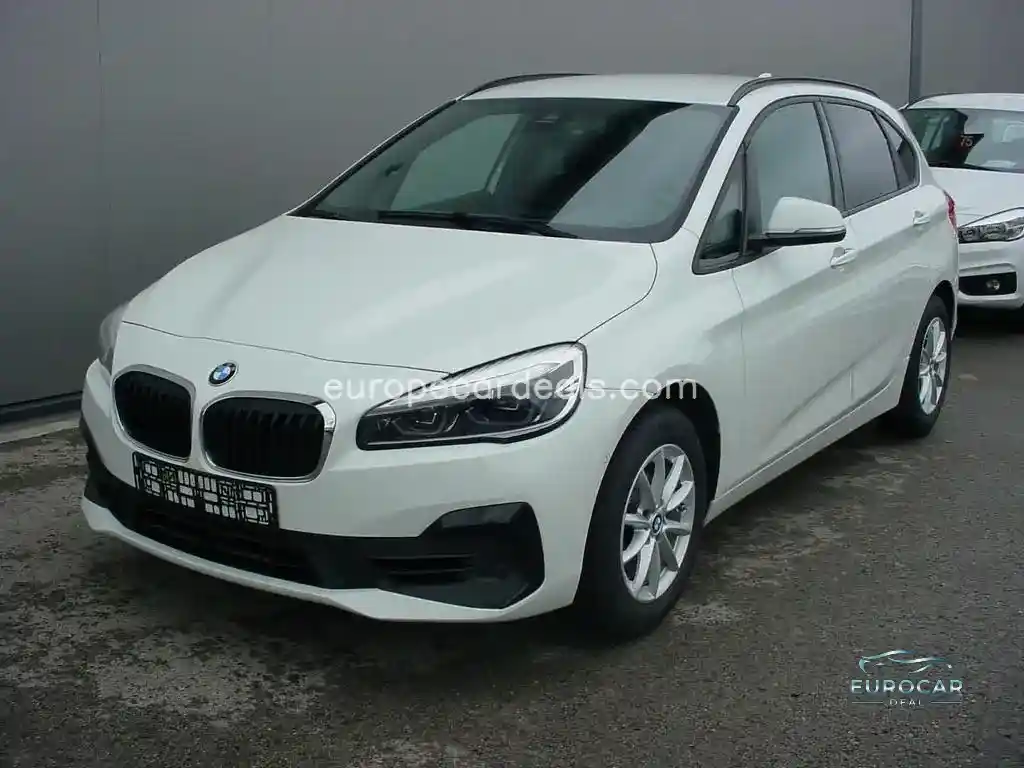 BMW 216 Active Tourer