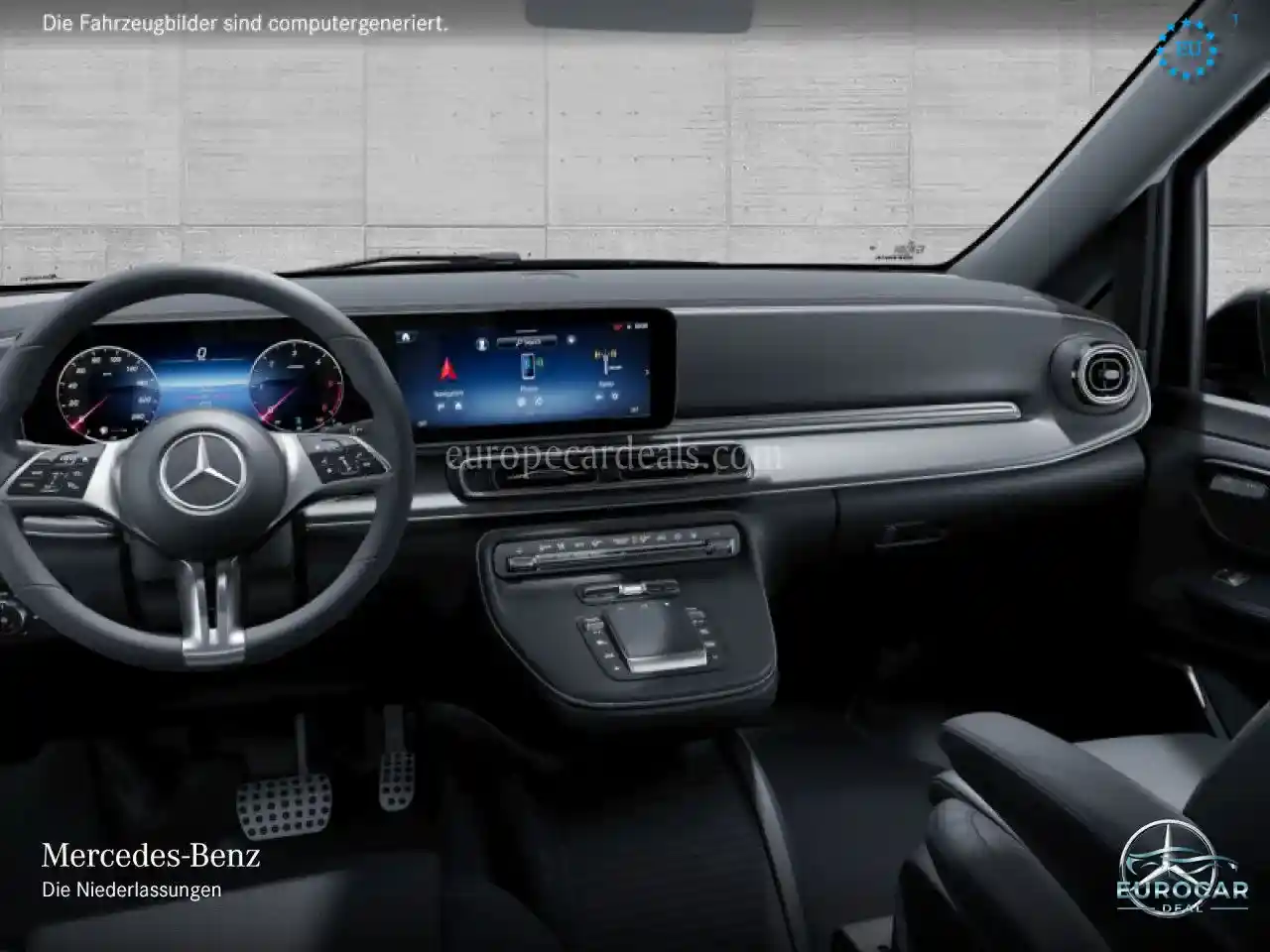 Mercedes-Benz V 300