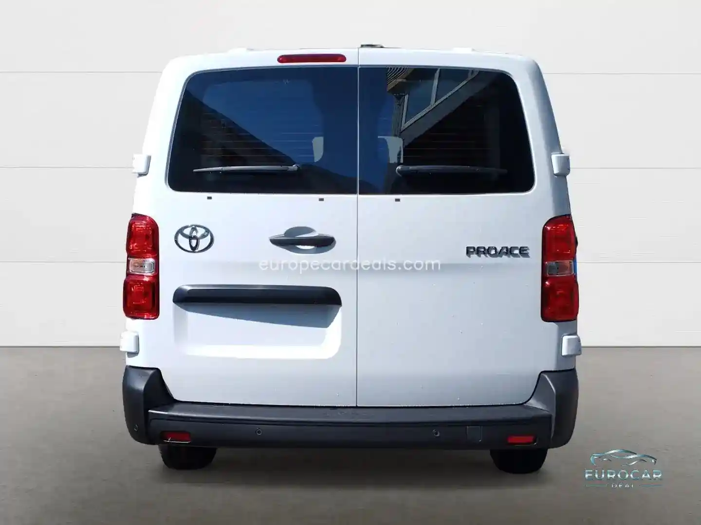 Toyota Proace (Verso)