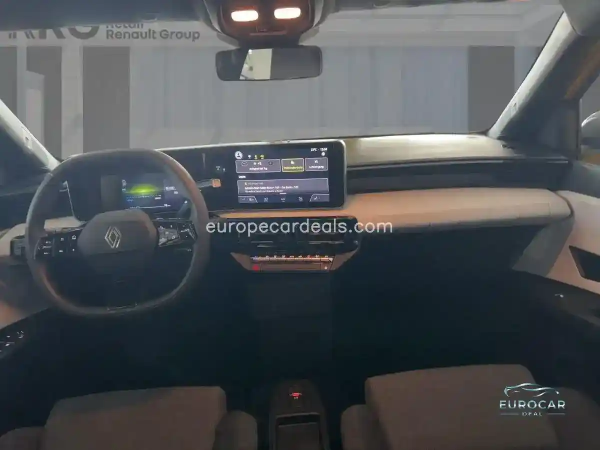 Renault R 5