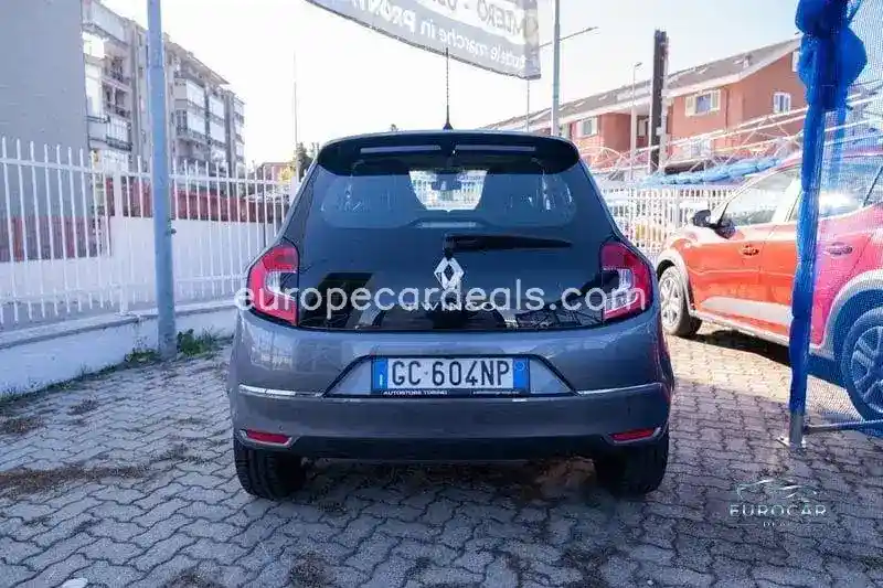 Renault Twingo