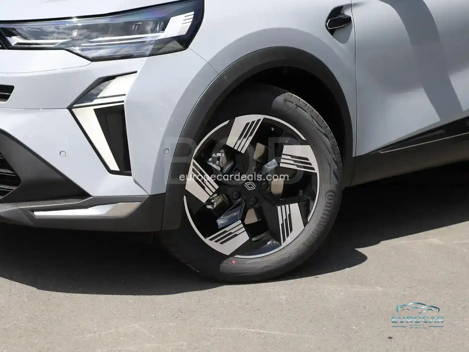 Renault Symbioz