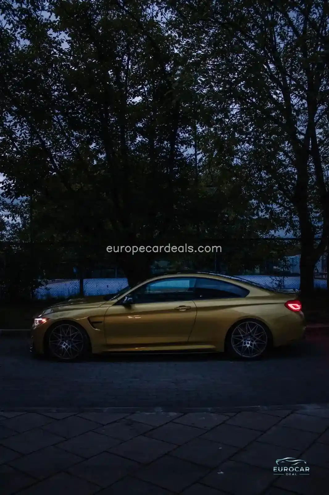 BMW M4