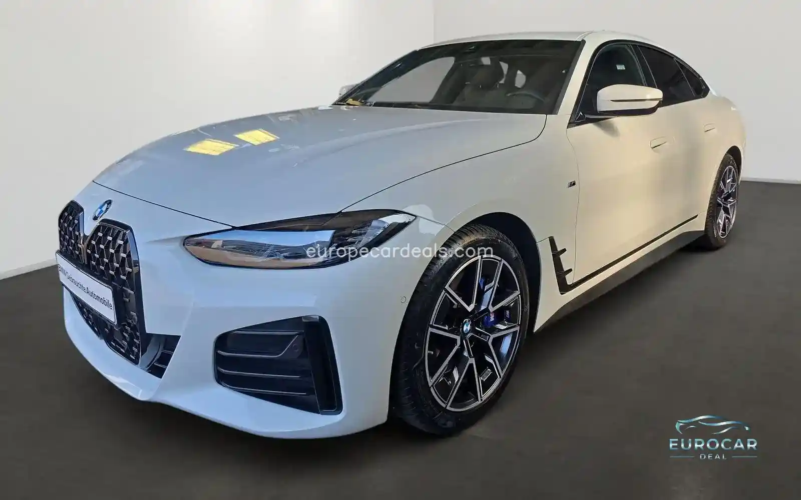 BMW 430