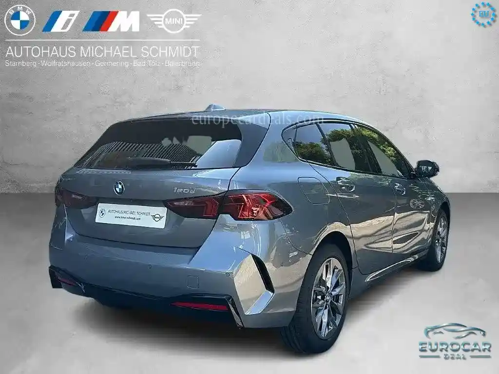 BMW 120