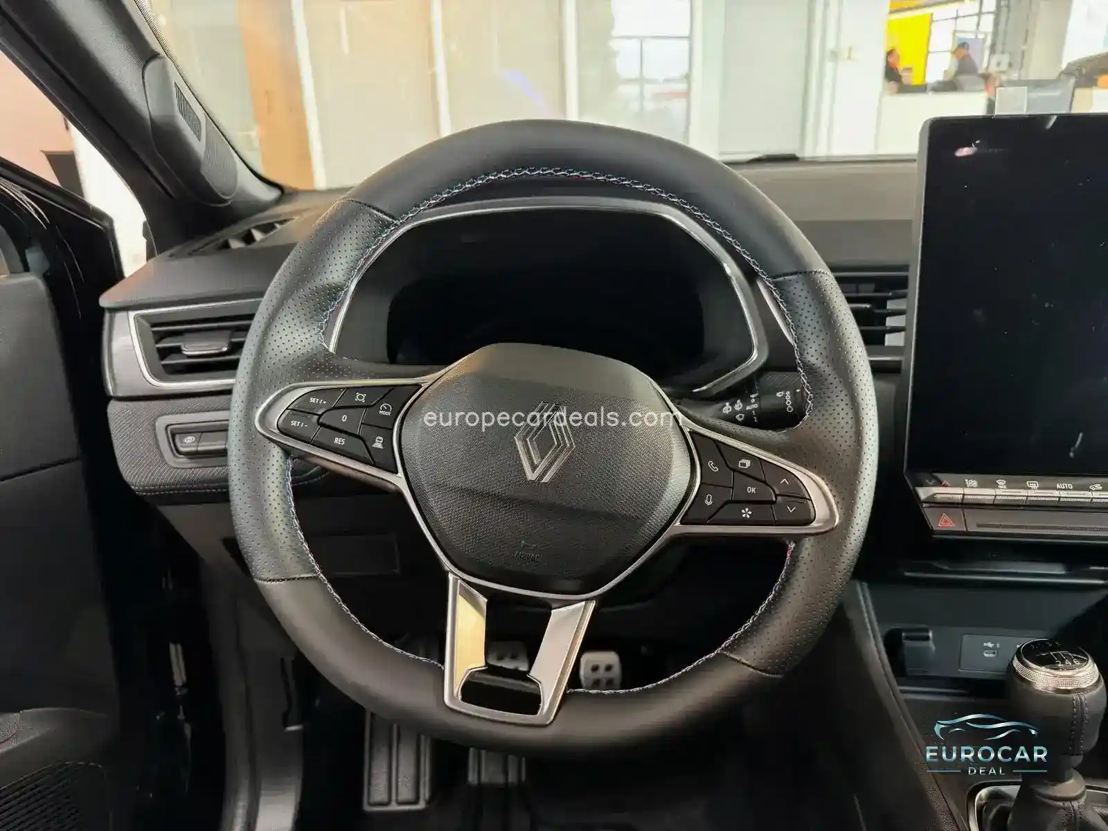 Renault Symbioz
