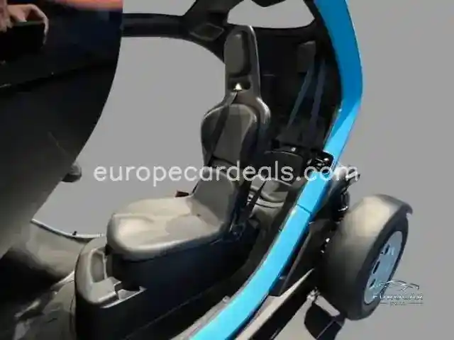 Renault Twizy