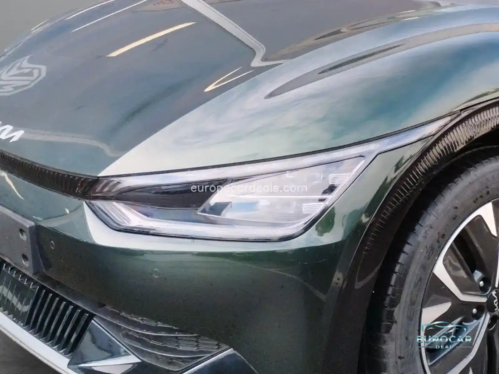 Kia EV6
