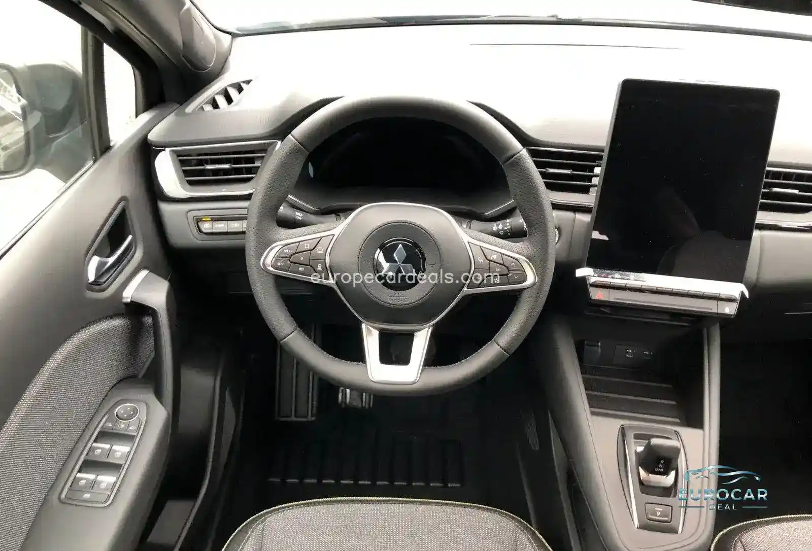Mitsubishi Grandis