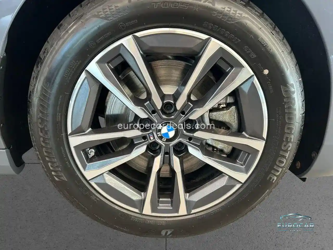 BMW 223 Active Tourer