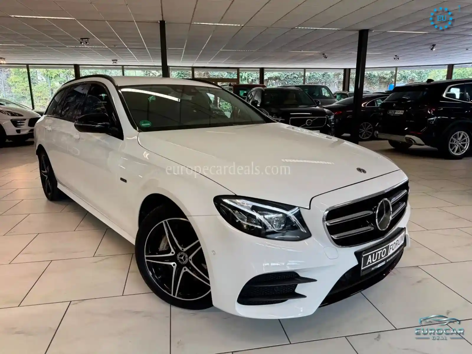 Mercedes-Benz E 300